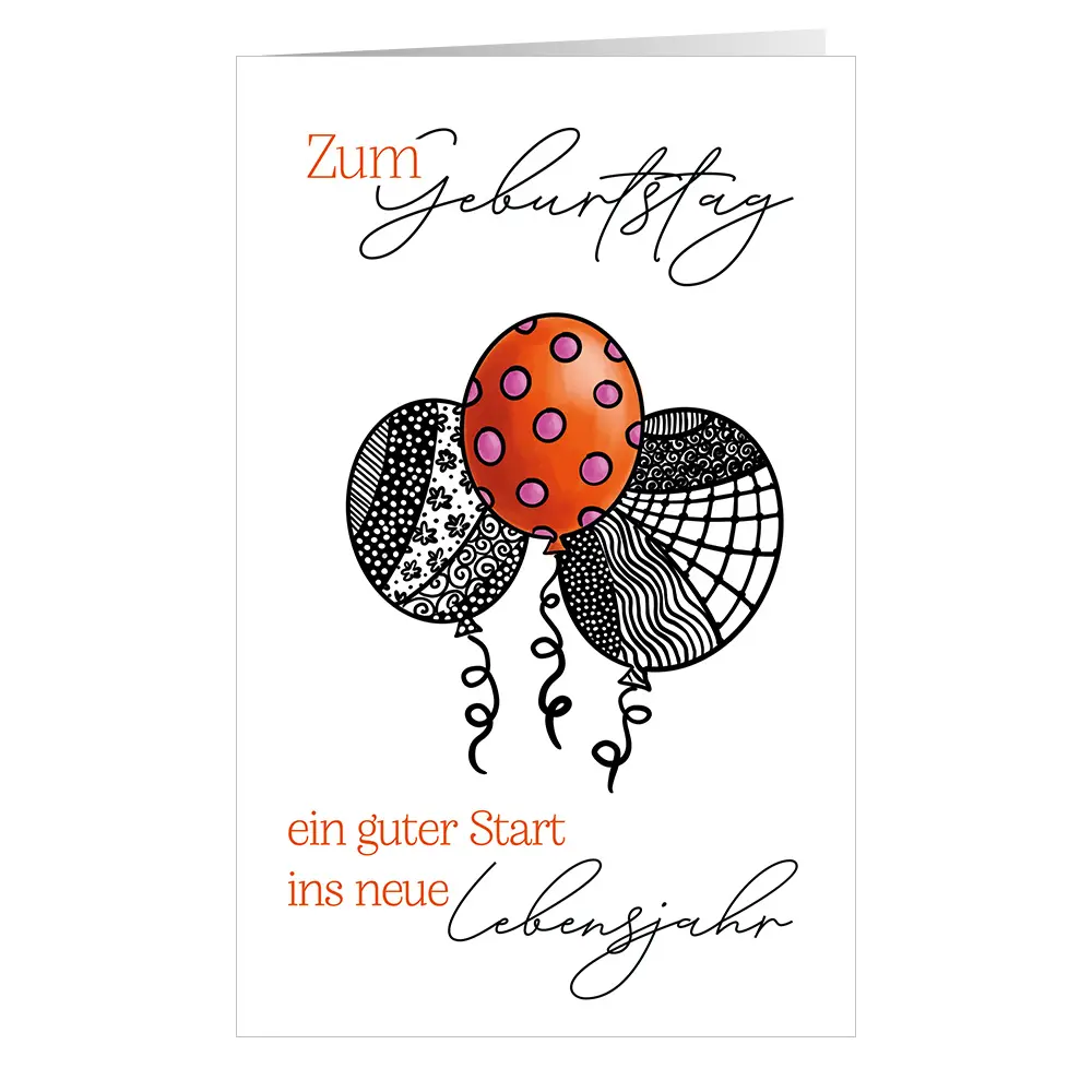 Ein besonderer Tag