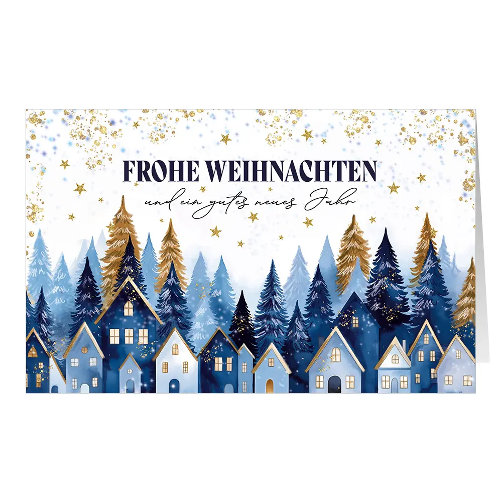 Sternenstädtchen