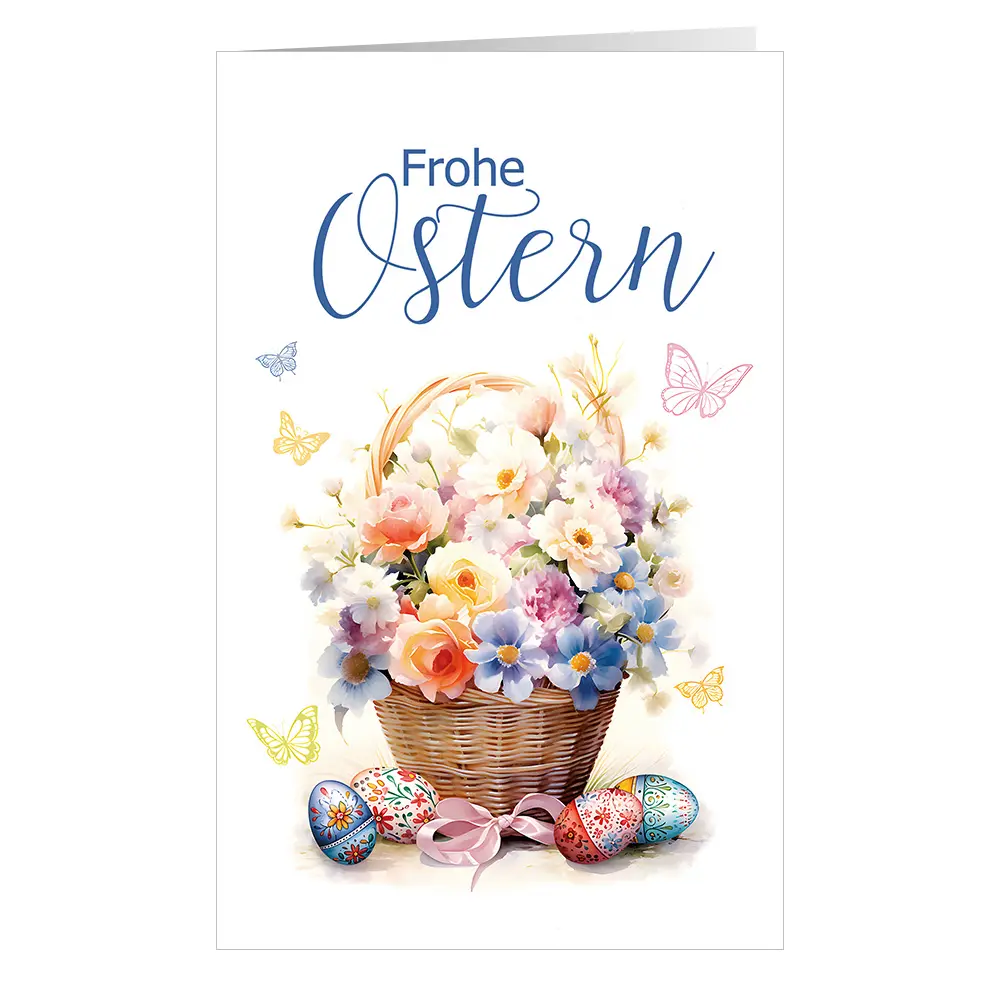Ein schönes Osterfest