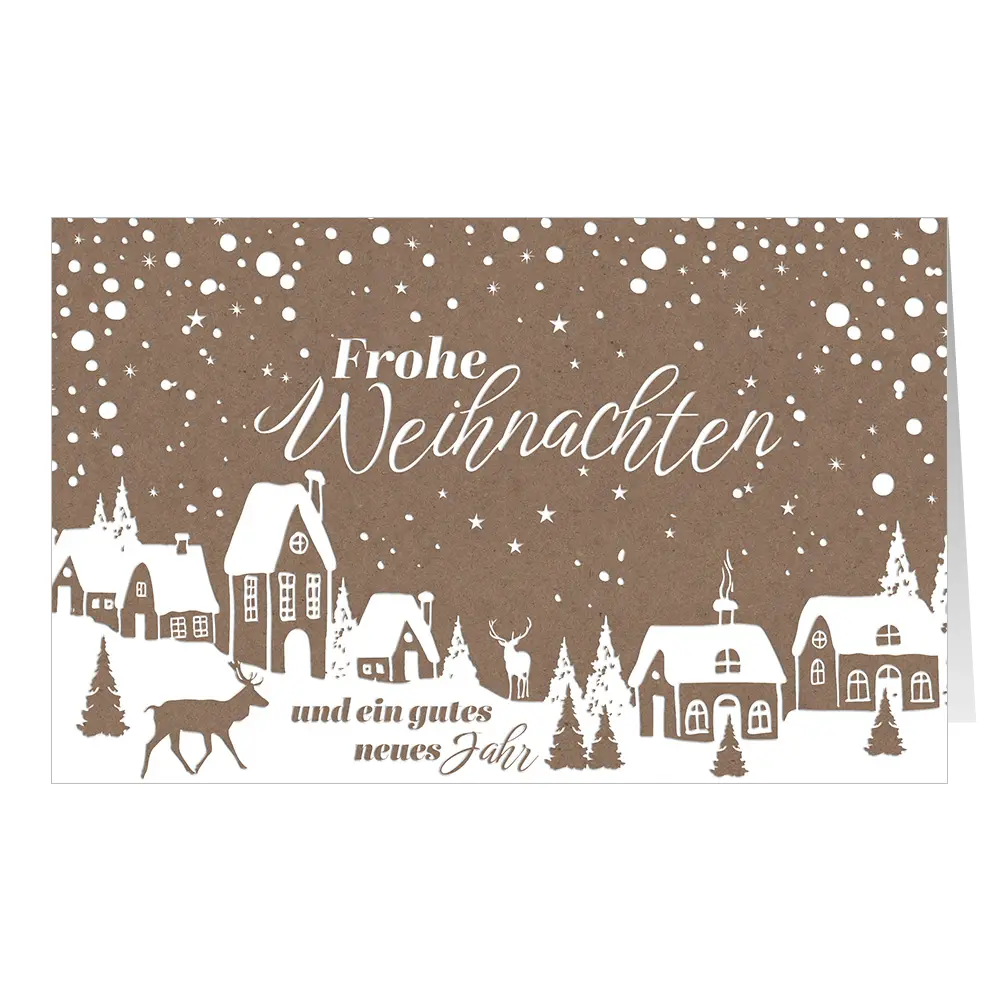 White Christmas