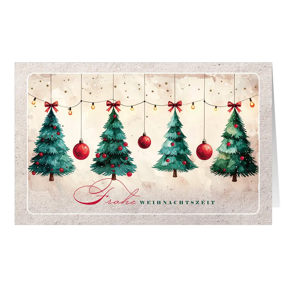 Christmas Time