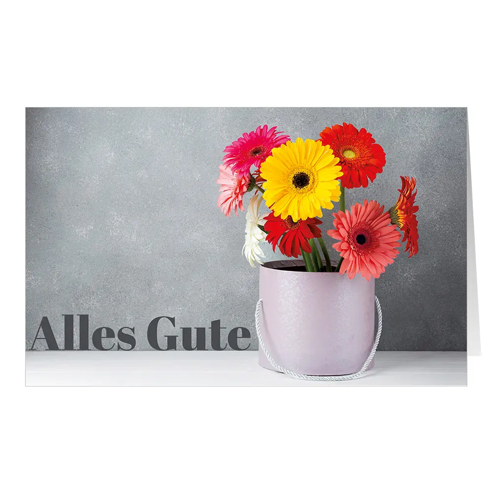 Farben des Sommers