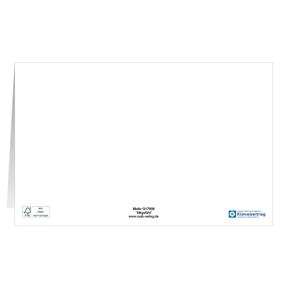Mitgefühl