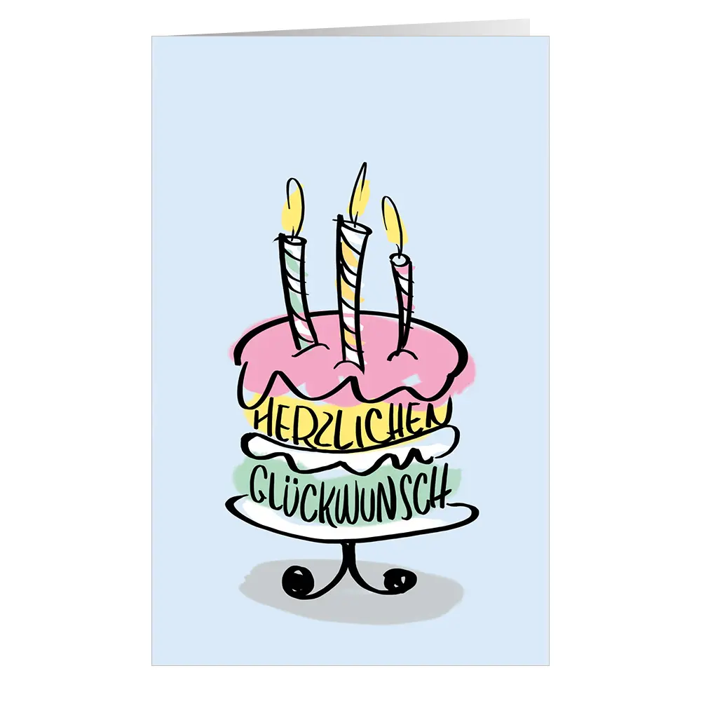 Sweet Cake