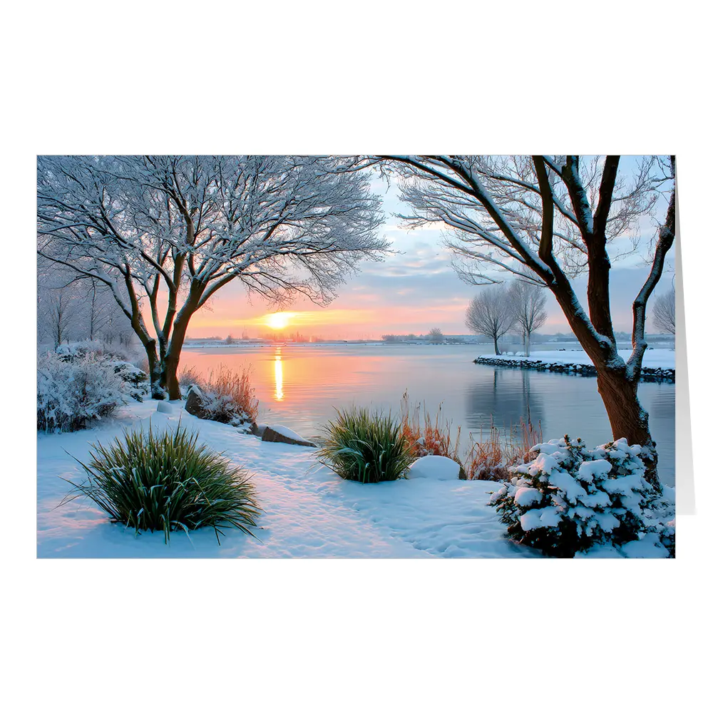 Winteridylle