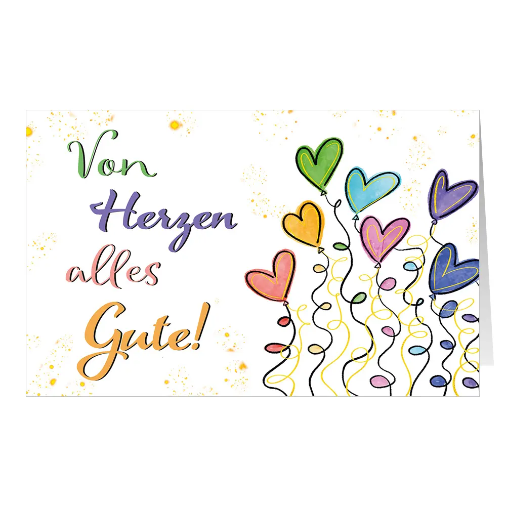 Ein lieber Gruß