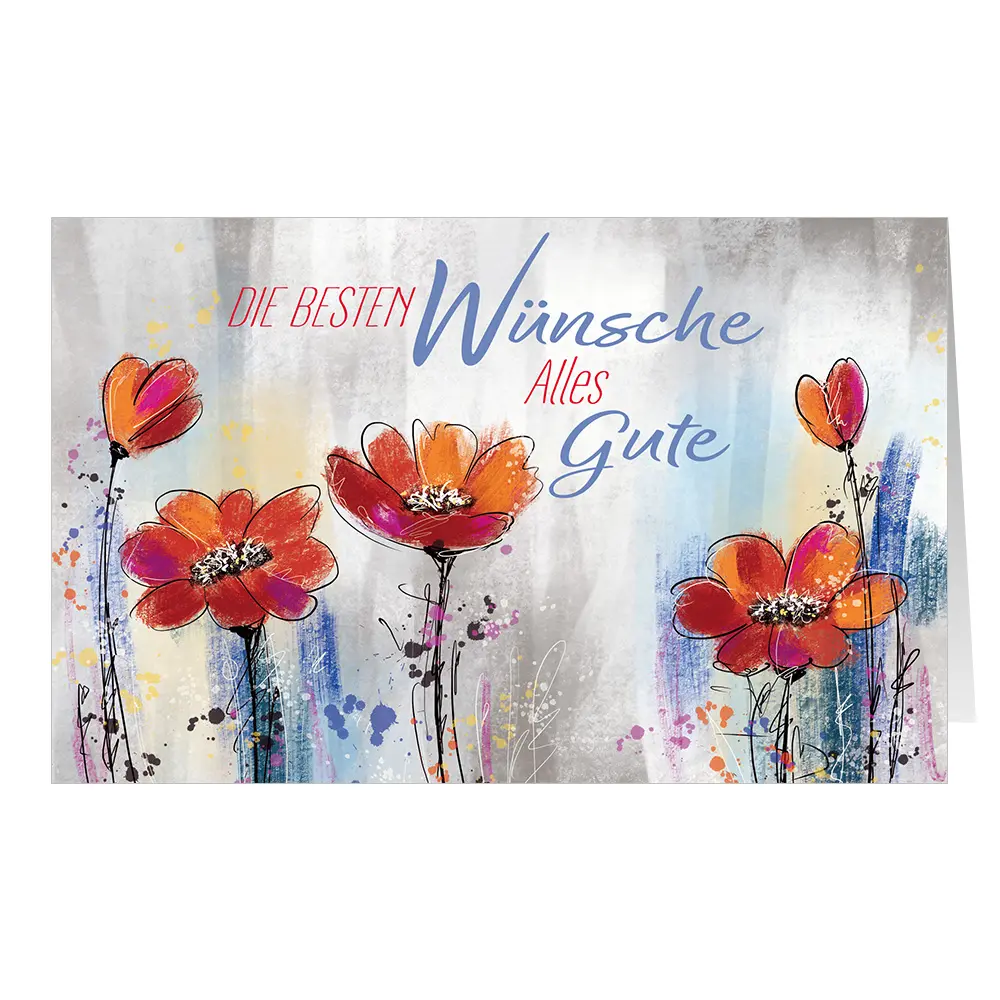 Genieße den Tag