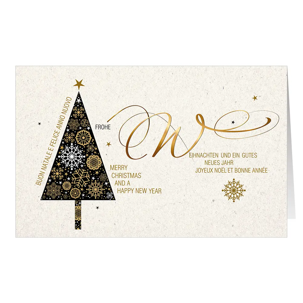 Eleganz in Gold