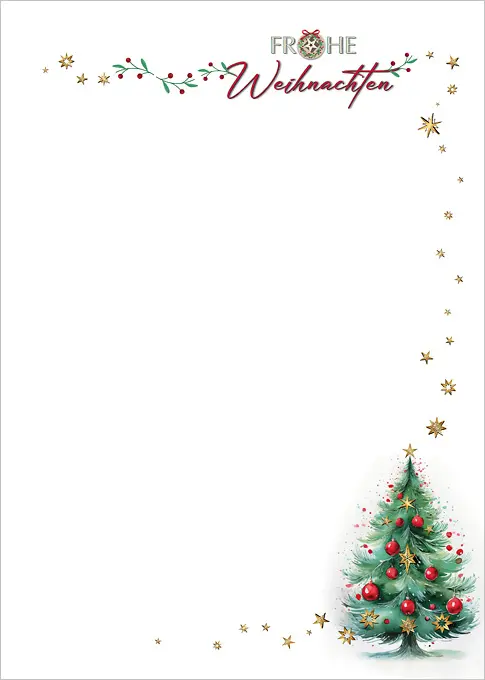 Weihnachtsabend