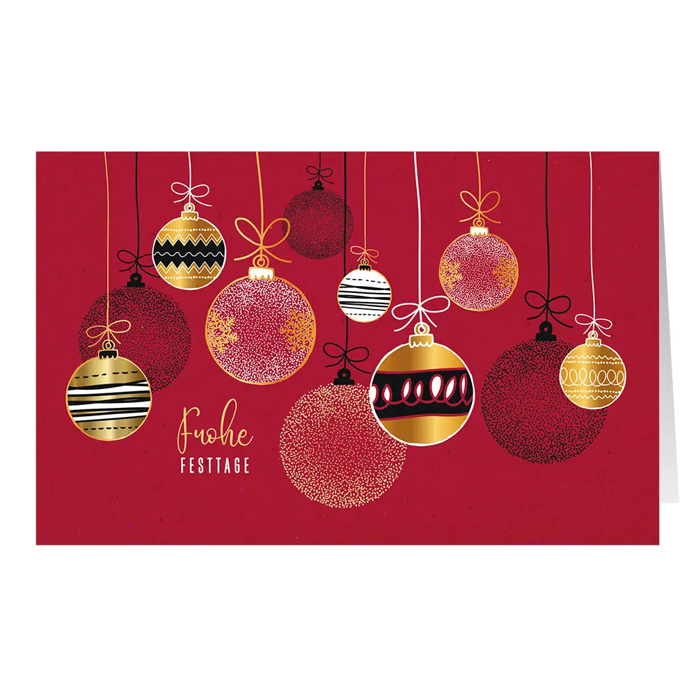 Weihnachtsschmuck