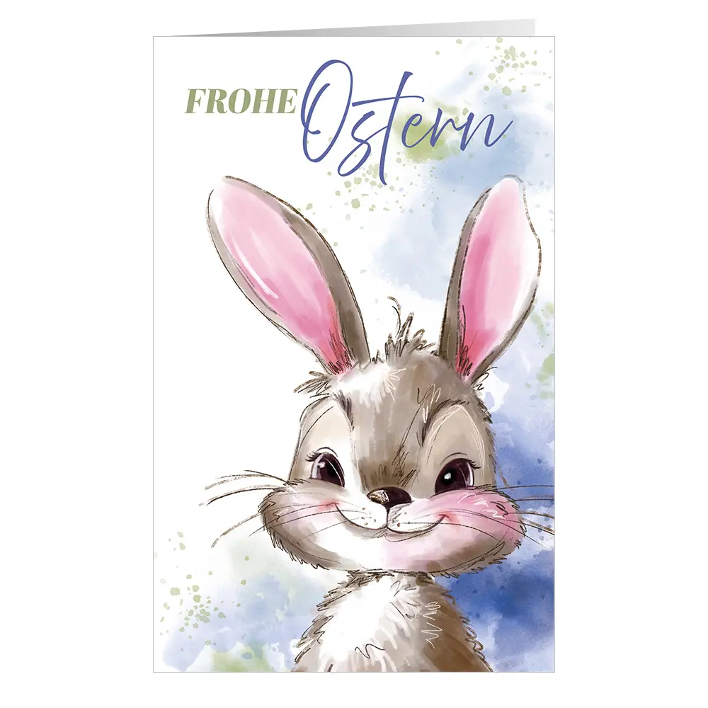 Osterhase