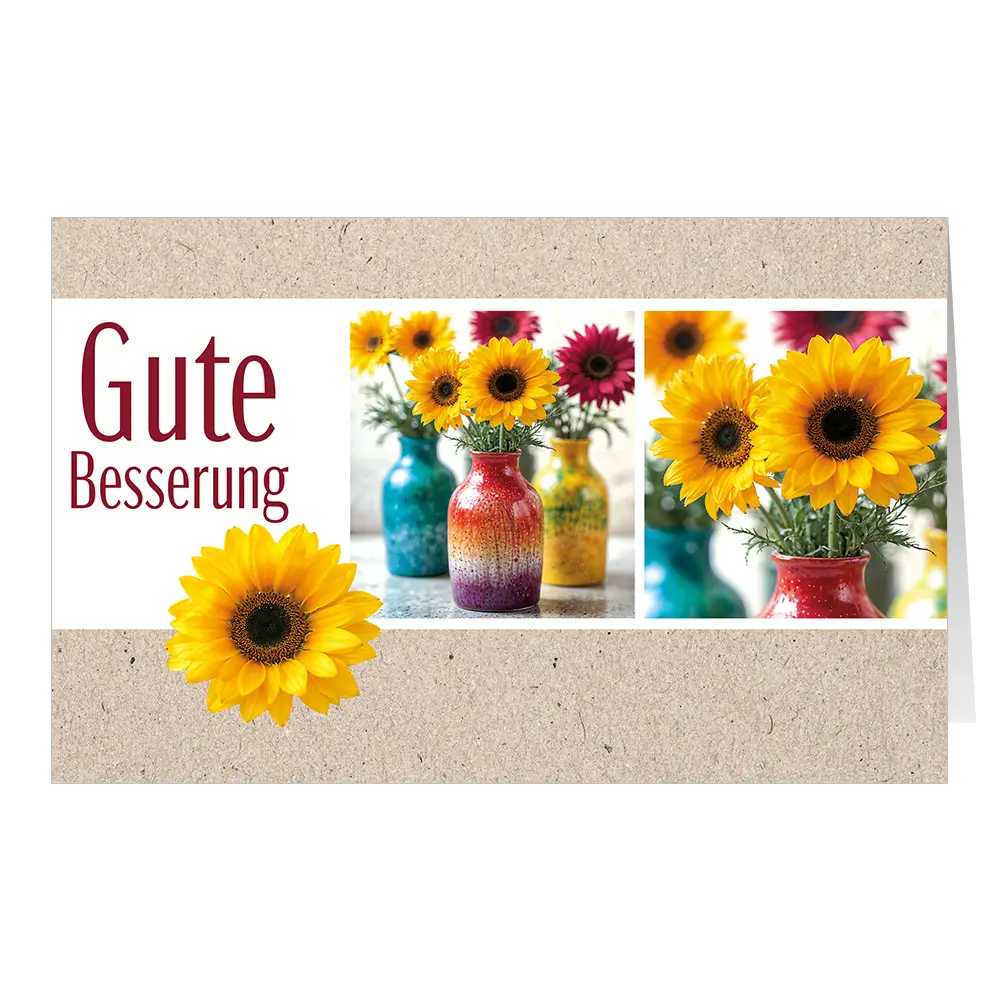 Blumenfreude
