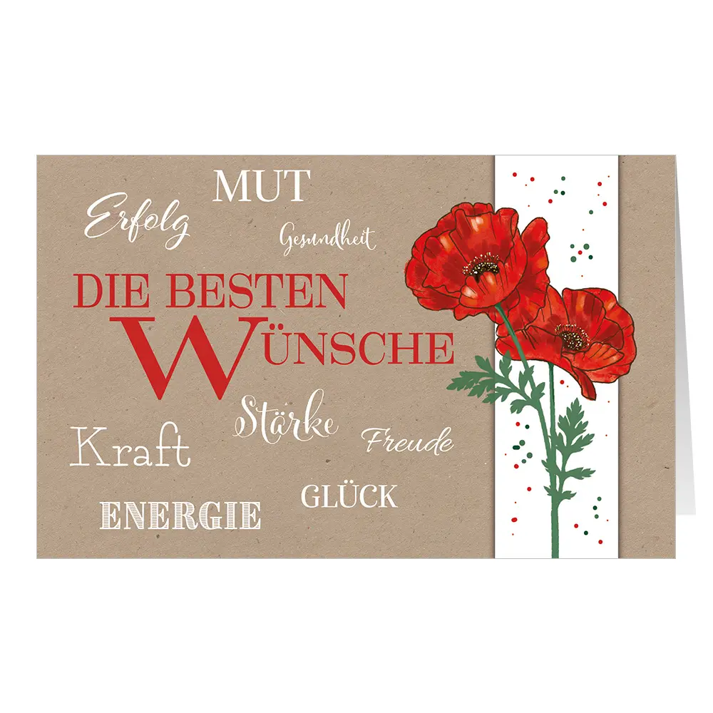 Stärke und Kraft