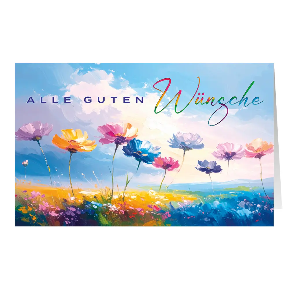 Zeit zum Träumen