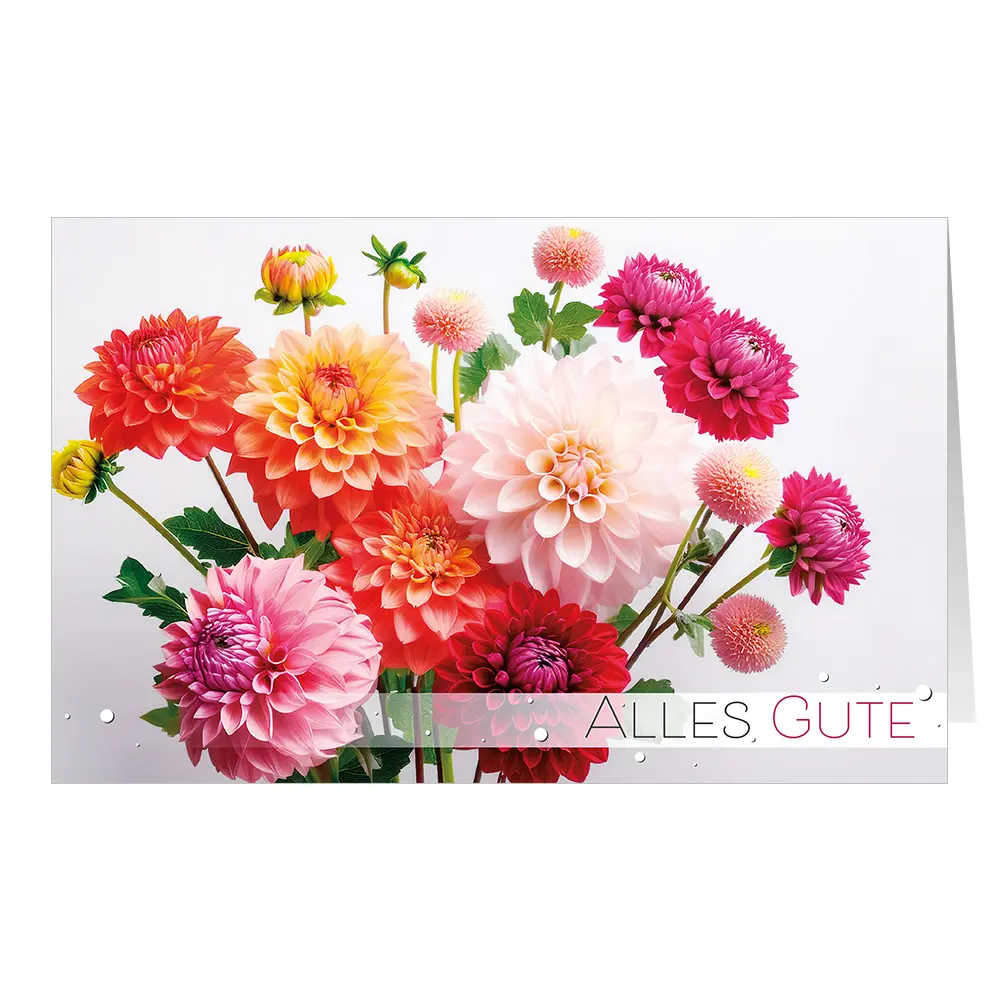 Birthday Flowers