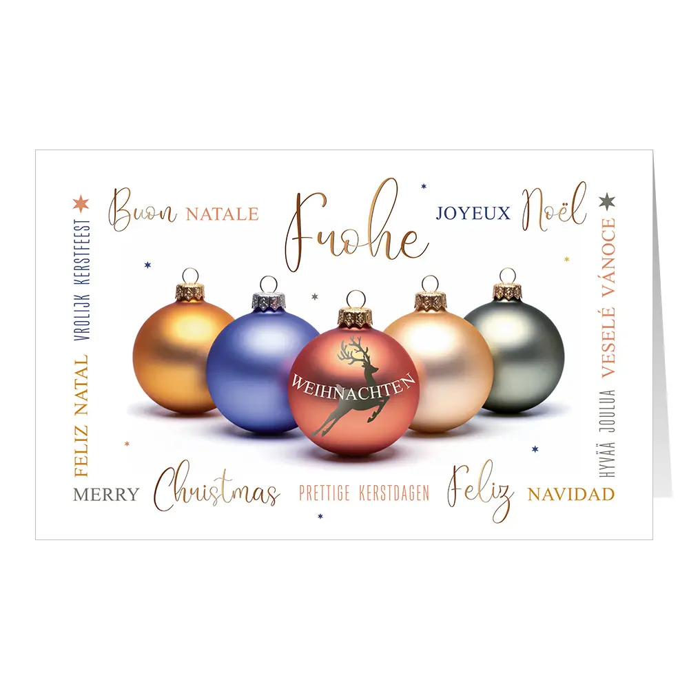 Christmas Wishes