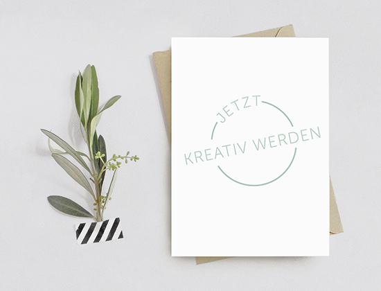 Neutrale Karten